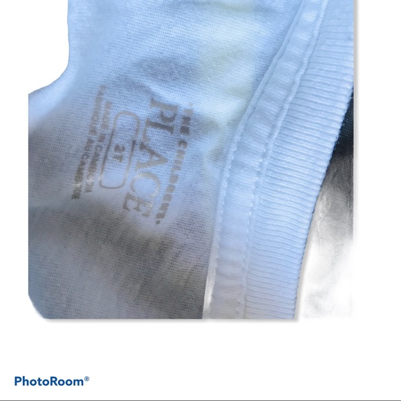 The Children's Place Boys Other Dads My Dad Top 2T - Picture 3 of 3